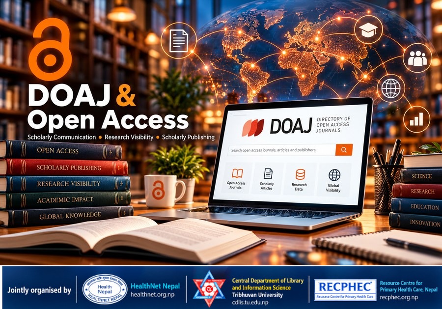 Directory of Open Access Journals (DOAJ)
